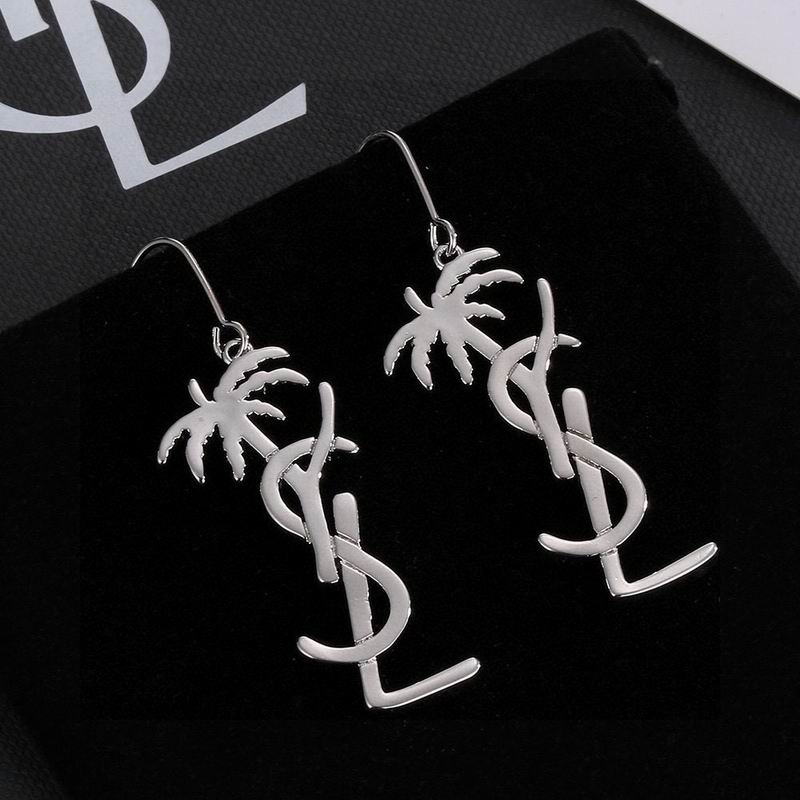 YSL Earring 06yxs18